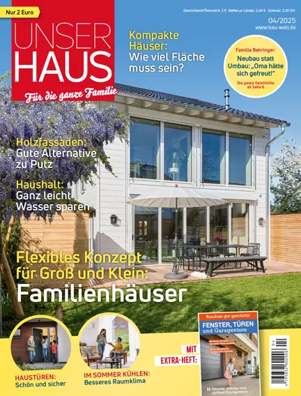 Unser Haus