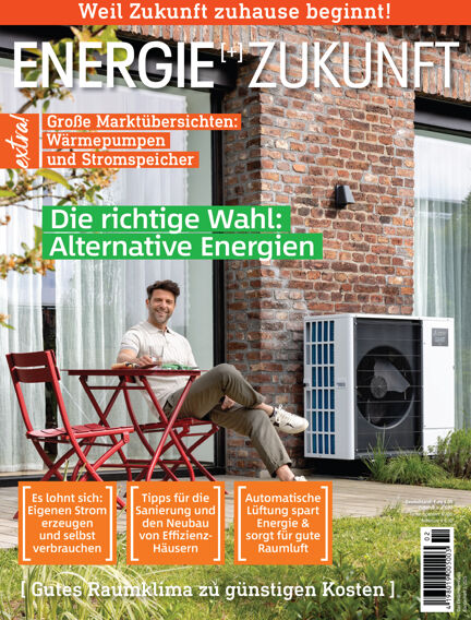 Das Einfamilienhaus - Sonderhefte