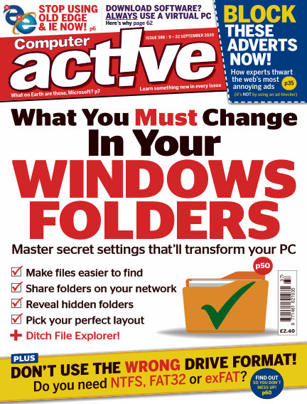 Read Computeractive magazine on Readly - the ultimate magazine ...