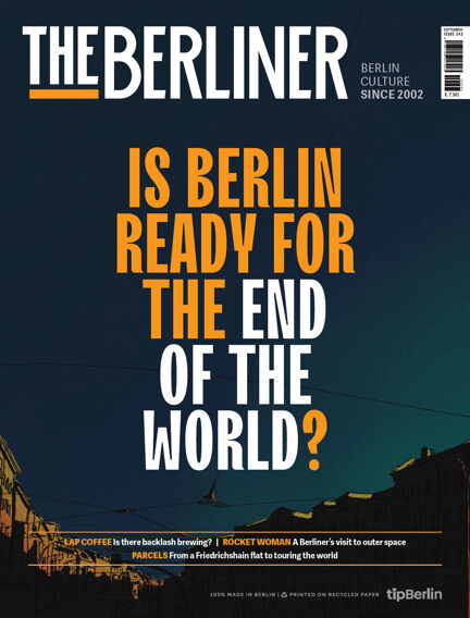 The Berliner