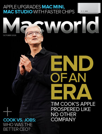 Macworld