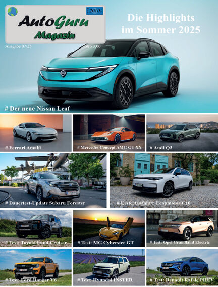AutoGuru