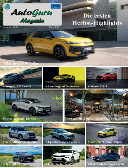 AutoGuru
