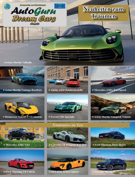 AutoGuru Spezial