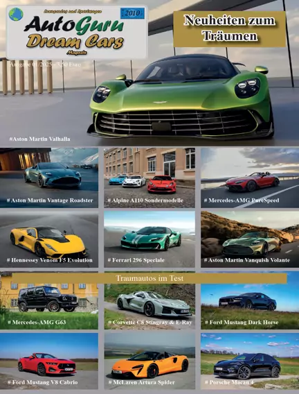 AutoGuru Spezial