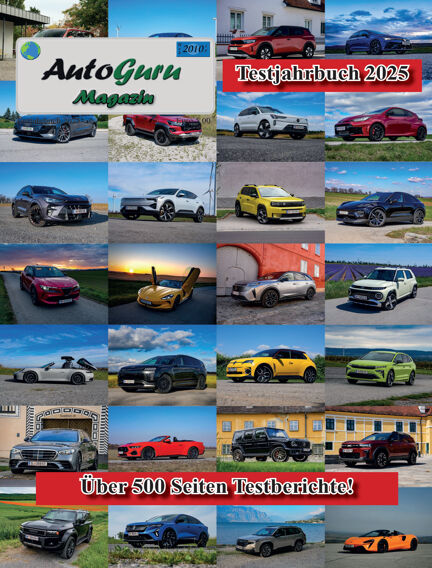AutoGuru Spezial