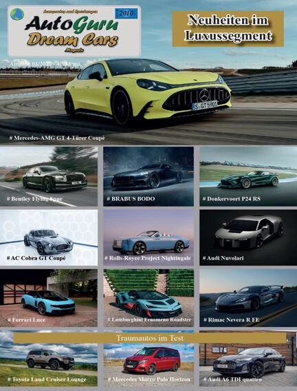 AutoGuru Spezial