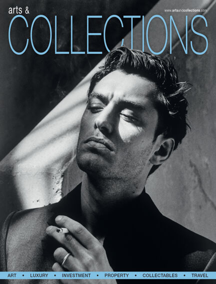 Arts and Collections