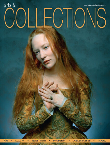 Arts and Collections