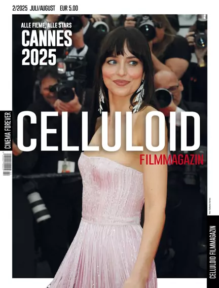 celluloid FILMMAGAZIN