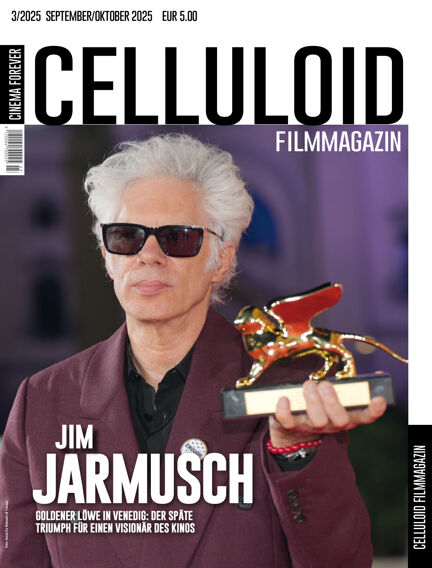 celluloid FILMMAGAZIN