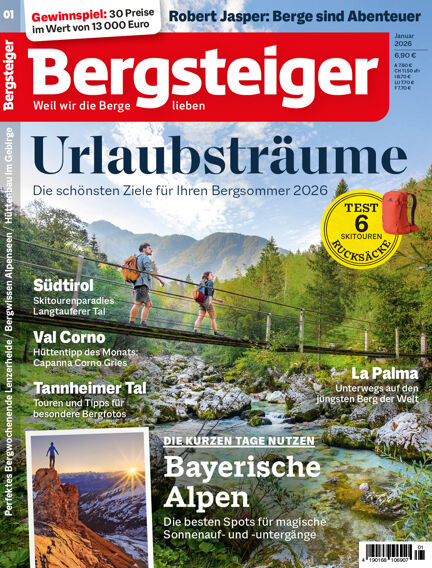 Bergsteiger