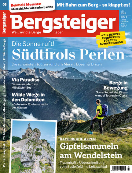 Bergsteiger
