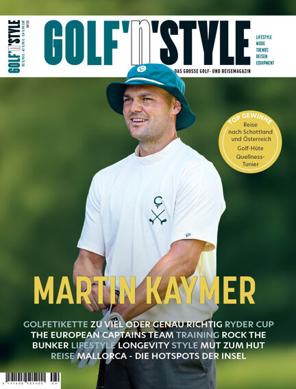GOLF’N’STYLE
