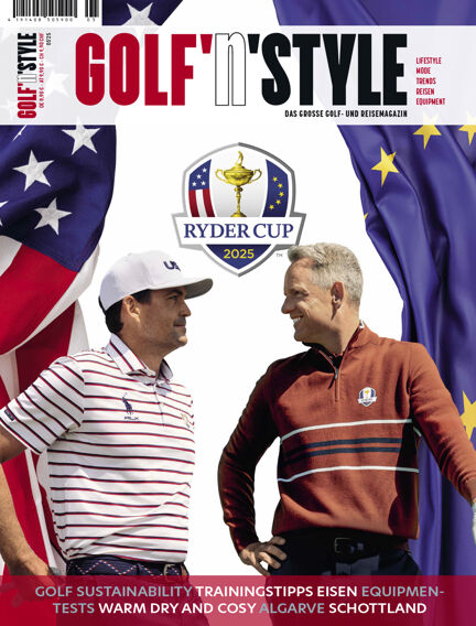 GOLF’N’STYLE