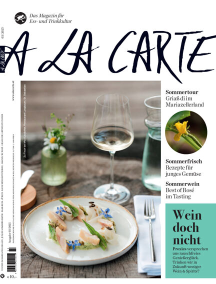 A la Carte