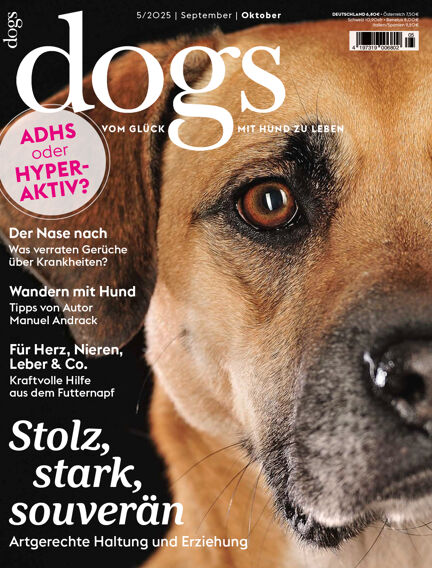 DOGS