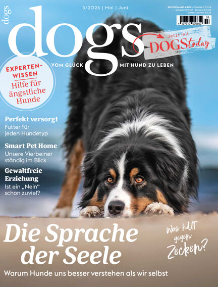 DOGS