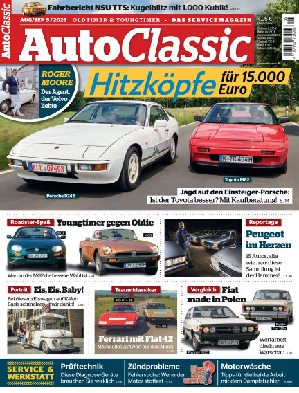 Auto Classic