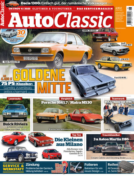 Auto Classic