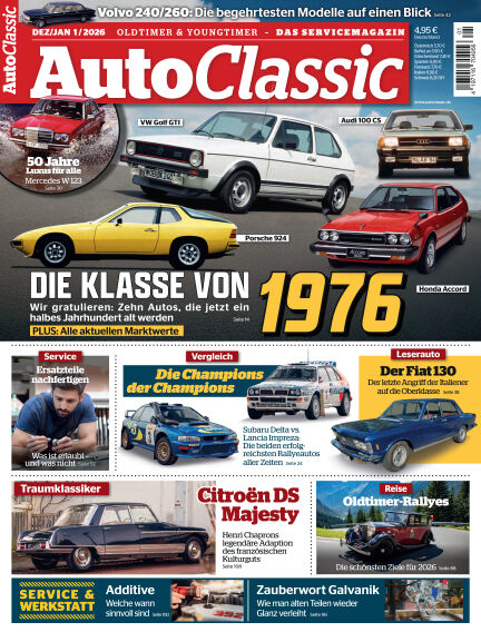 Auto Classic