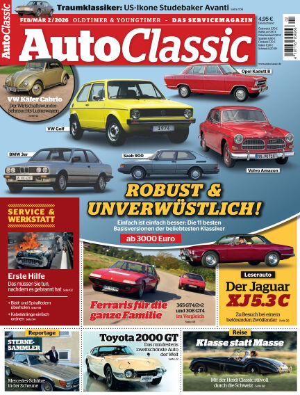 Auto Classic