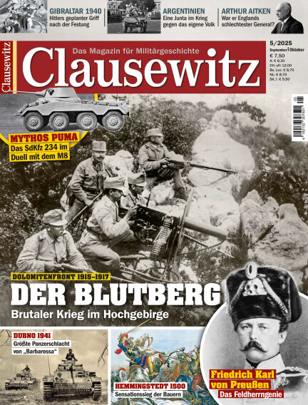 Clausewitz