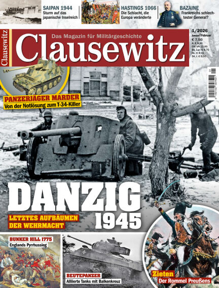 Clausewitz