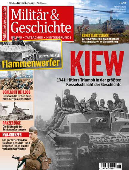 Militär & Geschichte