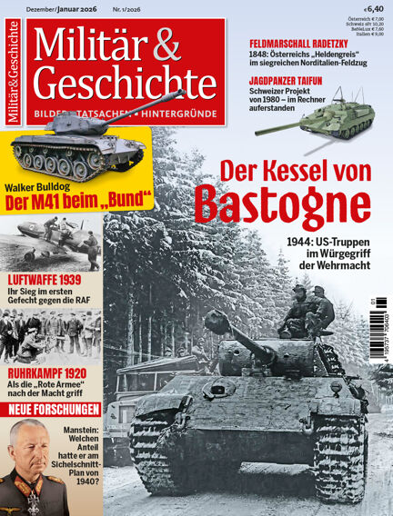 Militär & Geschichte