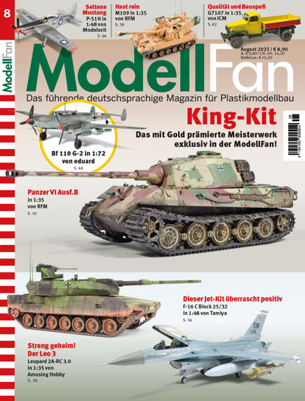 ModellFan