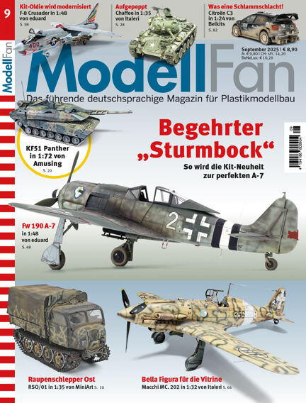 ModellFan