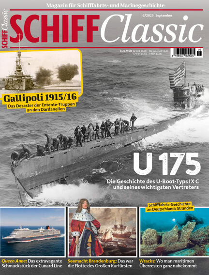 Schiff Classic