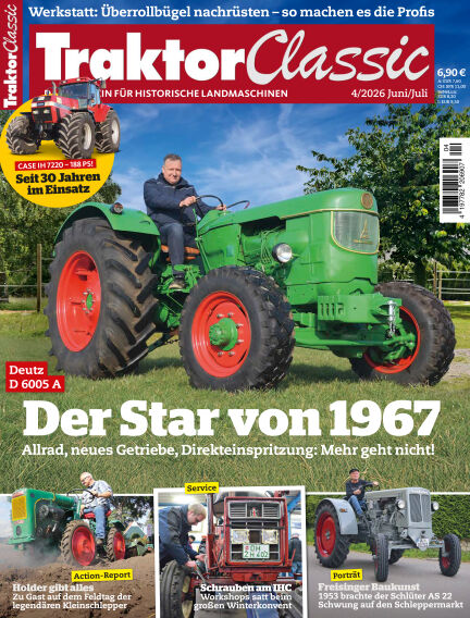 Traktor Classic