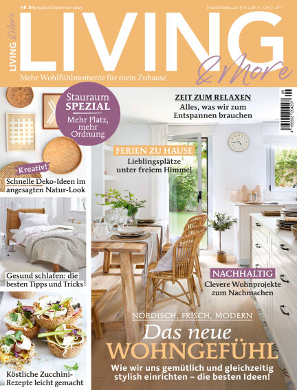 Living & More