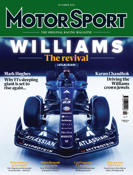 Motor Sport