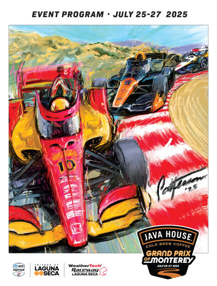 Motor Sport Specials