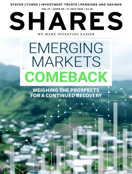 Shares
