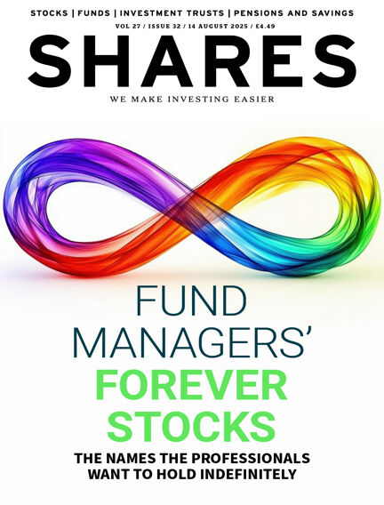 Shares