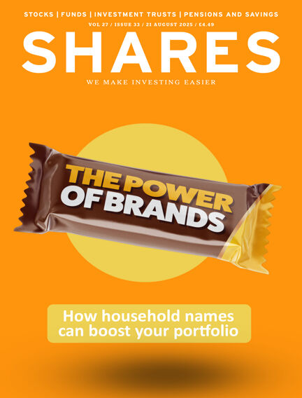 Shares