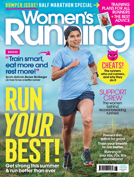 Women's Running