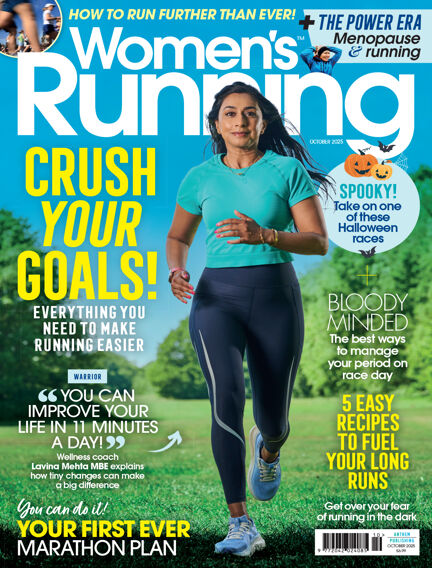 Women's Running