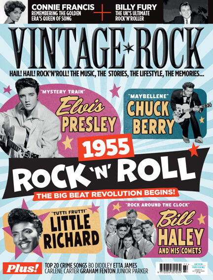 Vintage Rock
