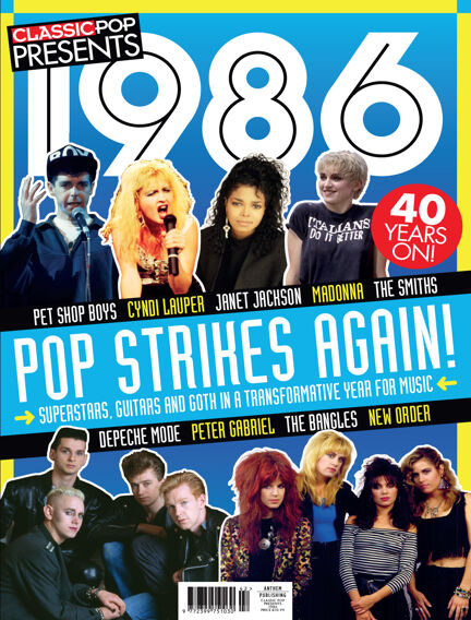 Classic Pop Presents