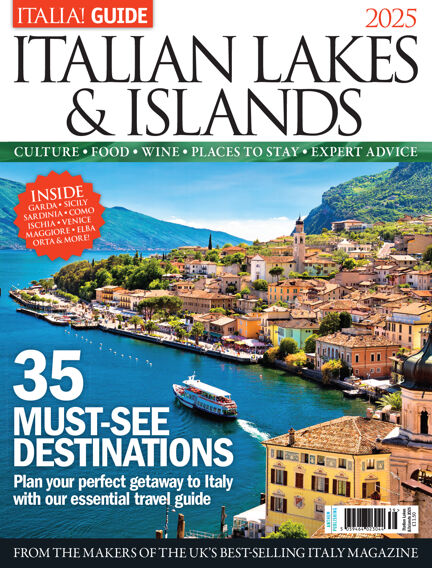 Italia! Guide