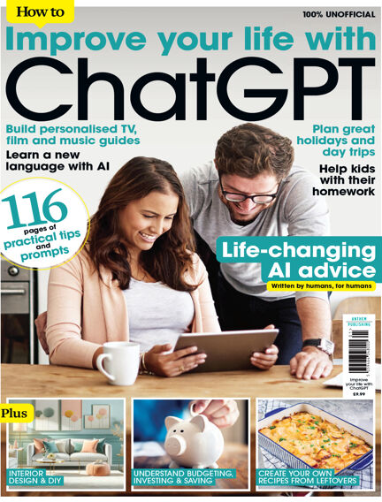 Read How To magazine on Readly - the ultimate magazine subscription ...