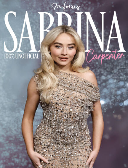 Queens of Pop: Sabrina Carpenter