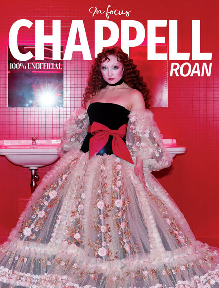 Queens of Pop: Chappell Roan