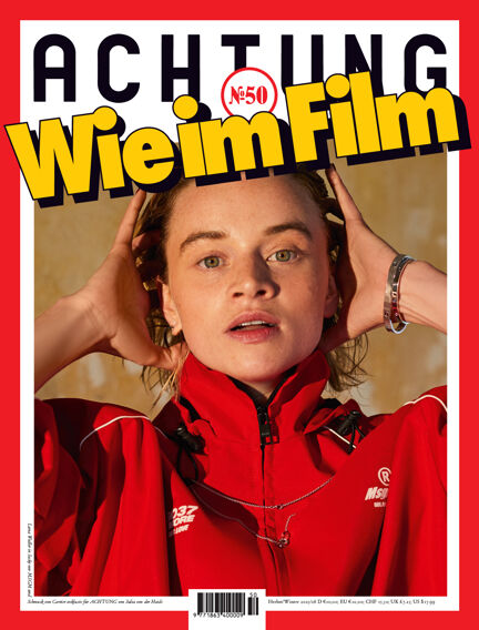 Achtung Mode