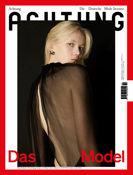 Achtung Mode